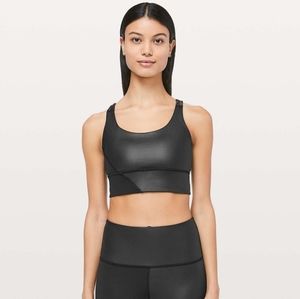 Lululemon Energy Bra